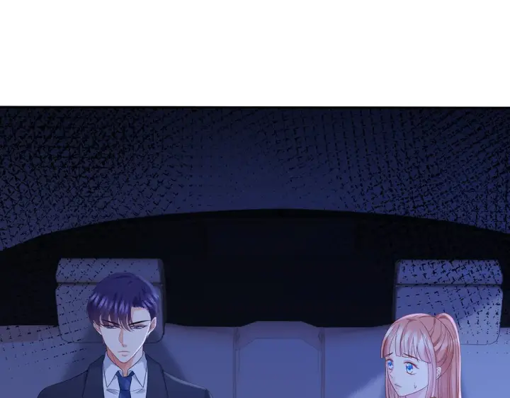 漫画《名门挚爱》第358 幕后黑手第4张图