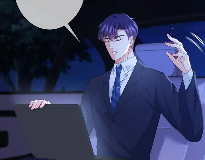 漫画《名门挚爱》第358 幕后黑手第55张图