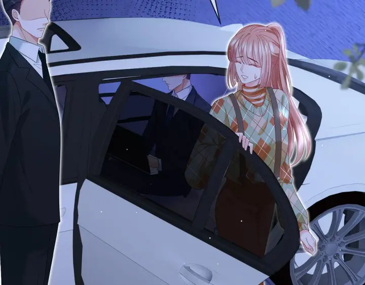漫画《名门挚爱》第358 幕后黑手第59张图