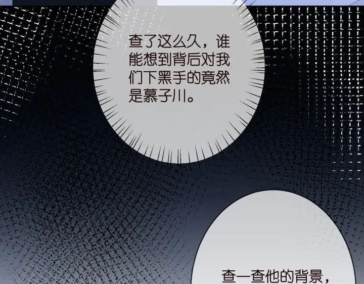 漫画《名门挚爱》第358 幕后黑手第63张图