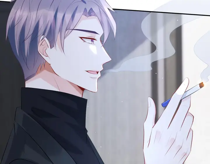 漫画《名门挚爱》第359 父女重逢第24张图