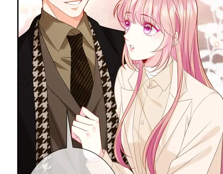 漫画《名门挚爱》第359 父女重逢第37张图