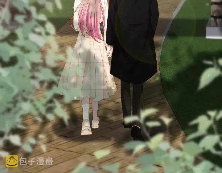 漫画《名门挚爱》第359 父女重逢第60张图