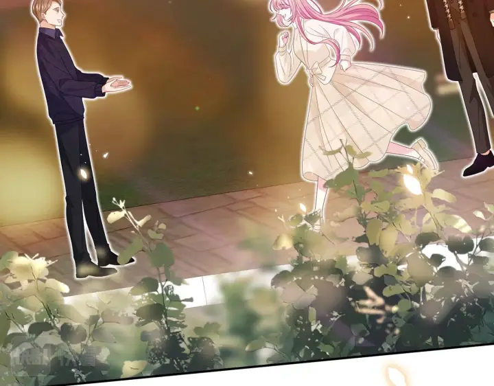 漫画《名门挚爱》第359 父女重逢第75张图