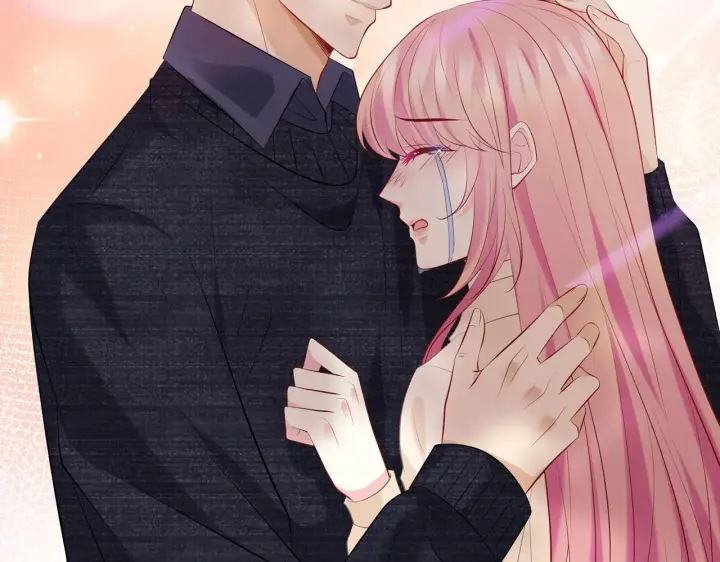 漫画《名门挚爱》第359 父女重逢第83张图