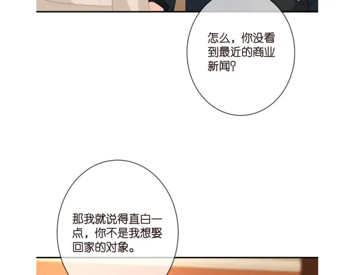 漫画《名门挚爱》第360 暴风雨前的宁静第100张图
