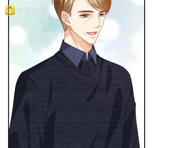 漫画《名门挚爱》第360 暴风雨前的宁静第16张图