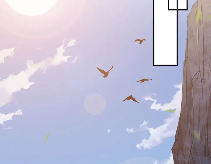 漫画《名门挚爱》第360 暴风雨前的宁静第27张图