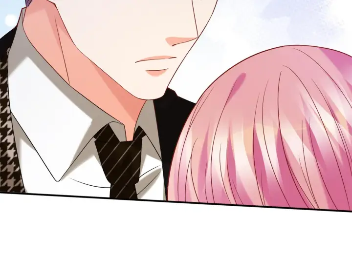 漫画《名门挚爱》第360 暴风雨前的宁静第77张图