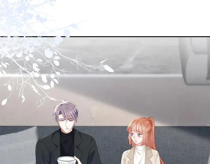 漫画《名门挚爱》第360 暴风雨前的宁静第87张图