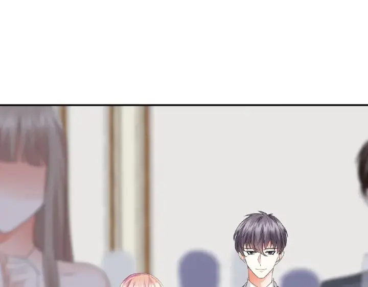 漫画《名门挚爱》第37话 放开我！第19张图