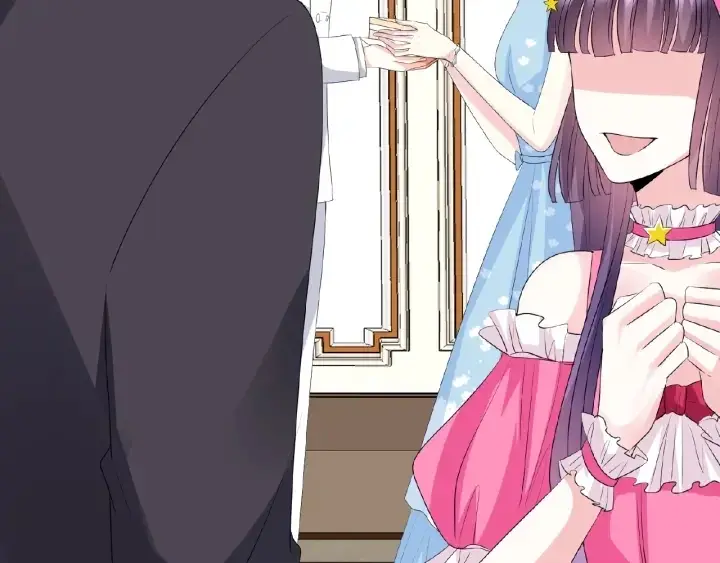 漫画《名门挚爱》第37话 放开我！第51张图
