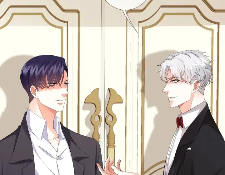 漫画《名门挚爱》第37话 放开我！第74张图