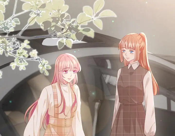 漫画《名门挚爱》第363 龙楚阳的邀请第75张图