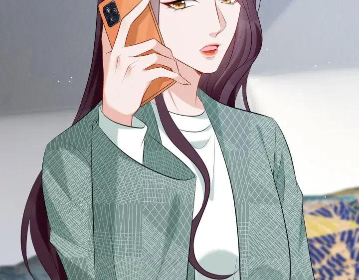漫画《名门挚爱》第364 肖湘被困第19张图