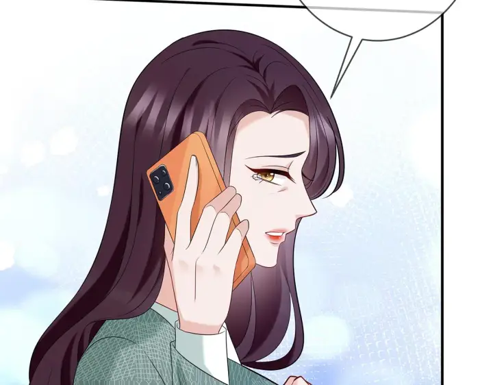 漫画《名门挚爱》第364 肖湘被困第40张图