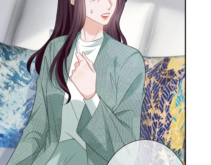 漫画《名门挚爱》第364 肖湘被困第49张图