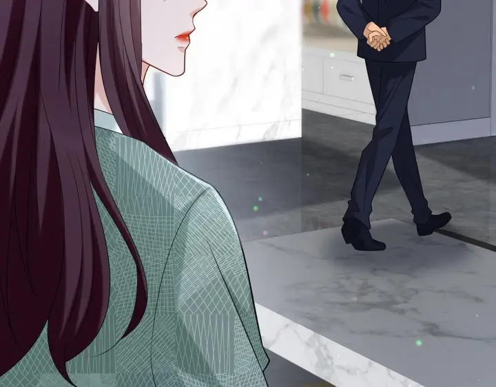 漫画《名门挚爱》第364 肖湘被困第55张图