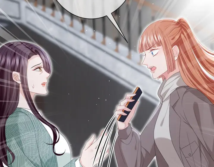 漫画《名门挚爱》第364 肖湘被困第80张图