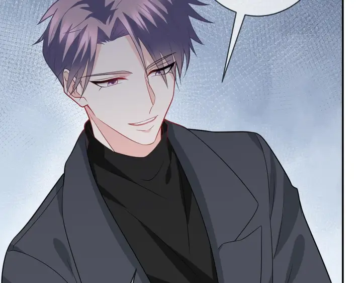 漫画《名门挚爱》第365 反常第10张图