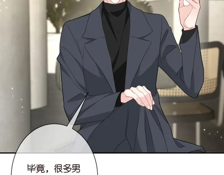 漫画《名门挚爱》第365 反常第28张图