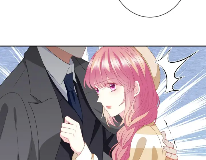 漫画《名门挚爱》第365 反常第76张图