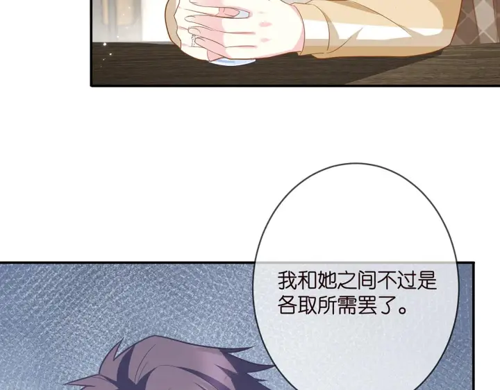 漫画《名门挚爱》第365 反常第9张图