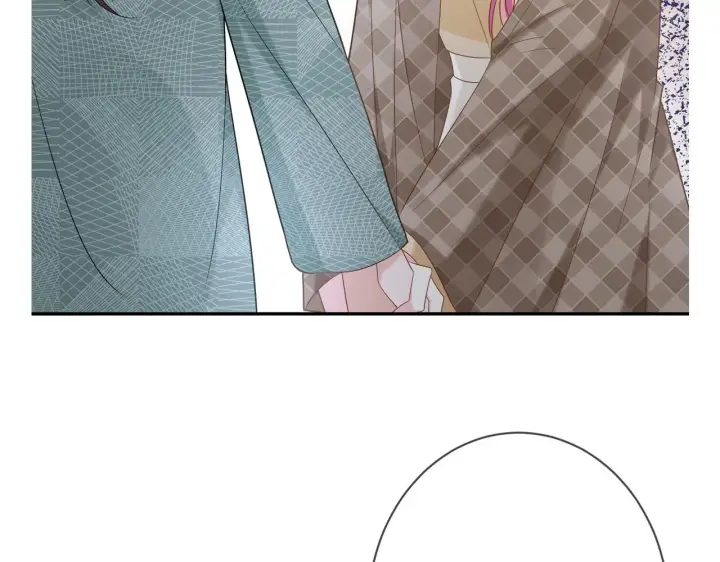漫画《名门挚爱》第365 反常第97张图