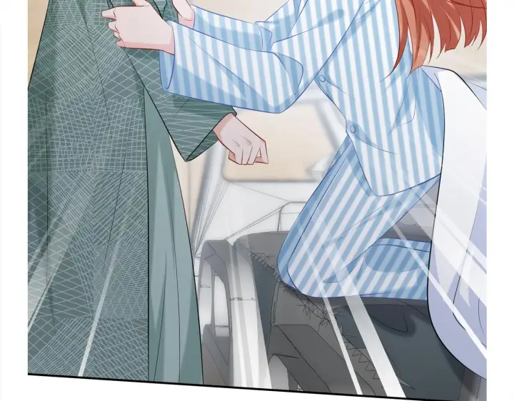 漫画《名门挚爱》第366 流产第107张图
