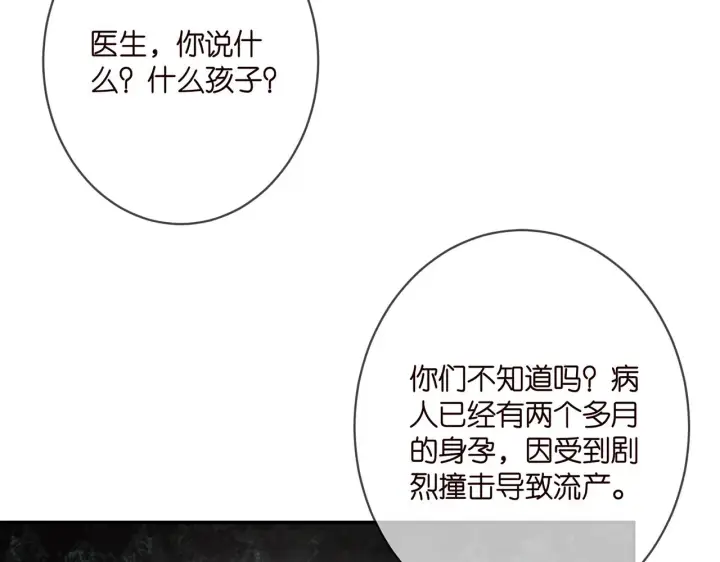 漫画《名门挚爱》第366 流产第74张图