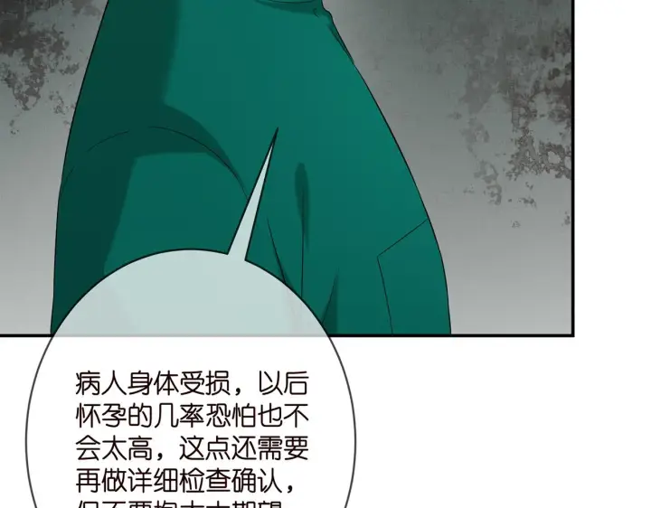 漫画《名门挚爱》第366 流产第76张图