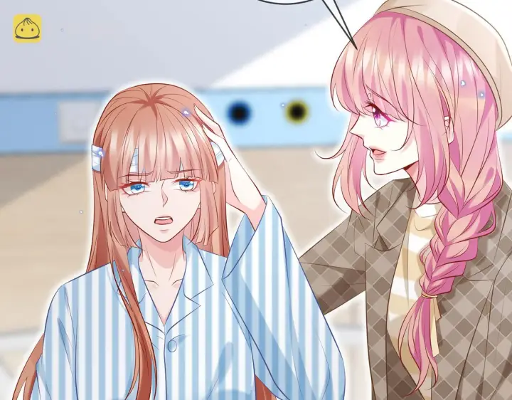 漫画《名门挚爱》第367 崩溃第22张图