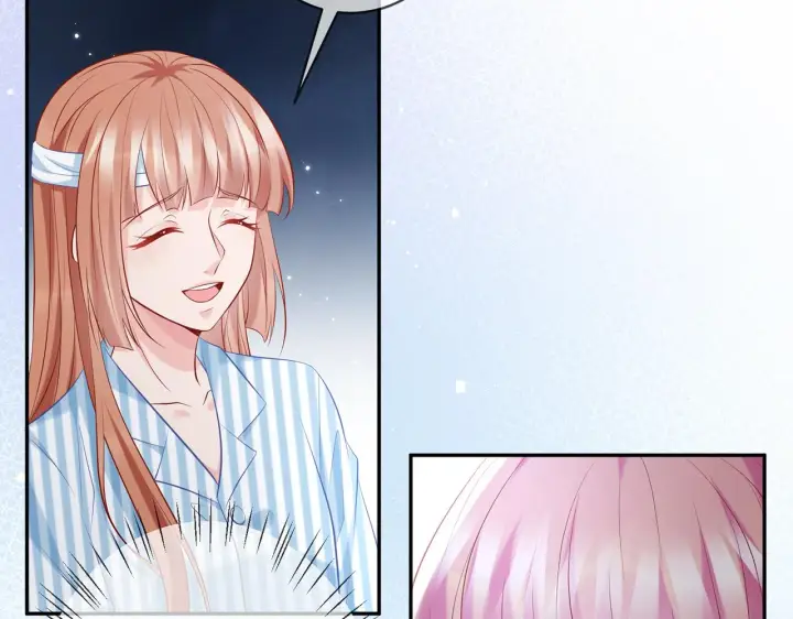 漫画《名门挚爱》第367 崩溃第36张图