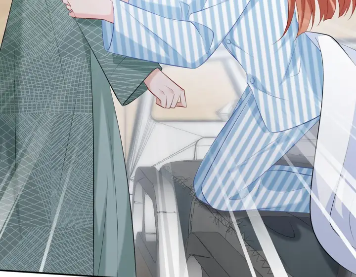 漫画《名门挚爱》第367 崩溃第50张图