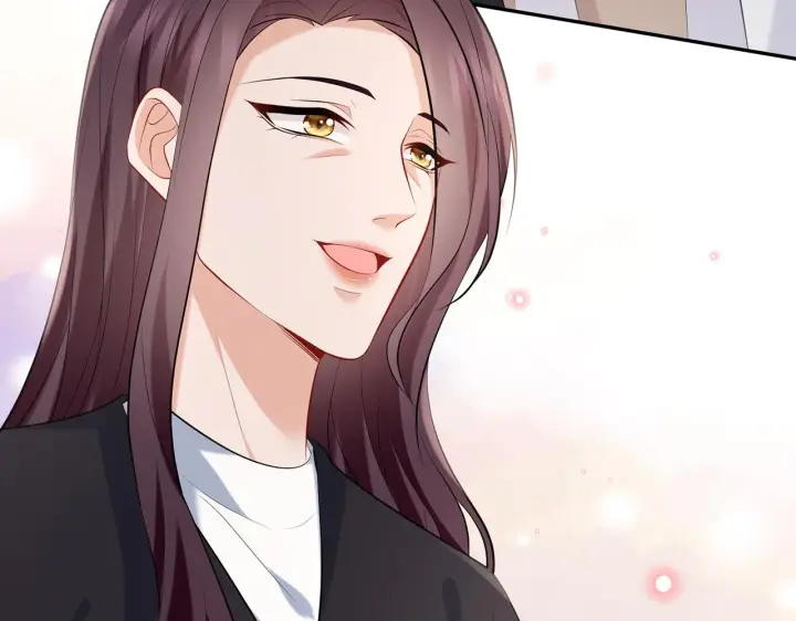 漫画《名门挚爱》第368 男人的约定第107张图