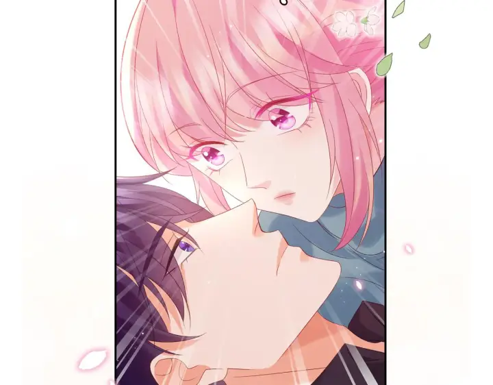 漫画《名门挚爱》第368 男人的约定第112张图