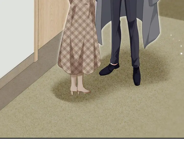 漫画《名门挚爱》第368 男人的约定第24张图