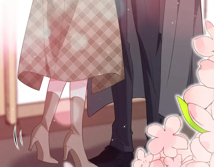 漫画《名门挚爱》第368 男人的约定第32张图