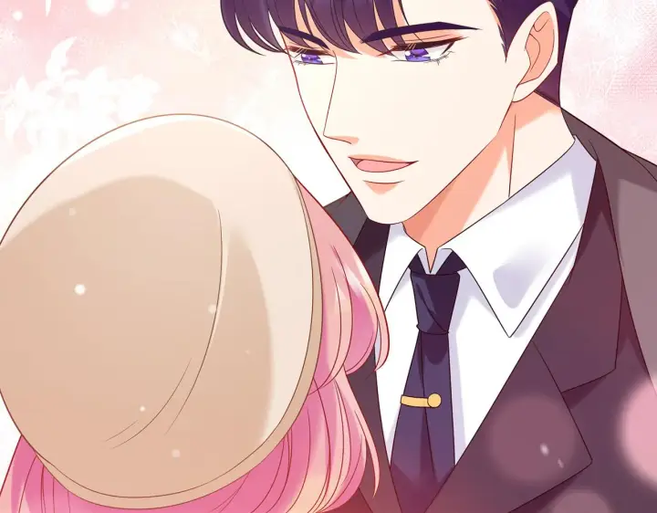 漫画《名门挚爱》第368 男人的约定第35张图