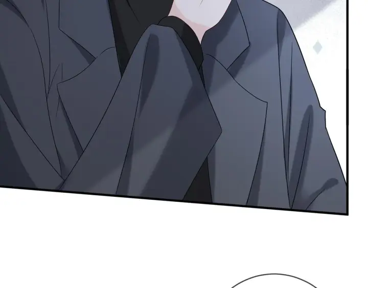 漫画《名门挚爱》第368 男人的约定第50张图
