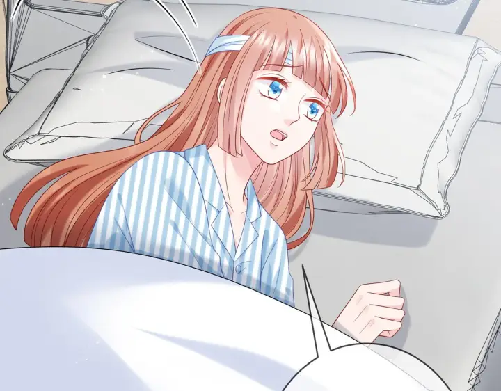 漫画《名门挚爱》第368 男人的约定第7张图