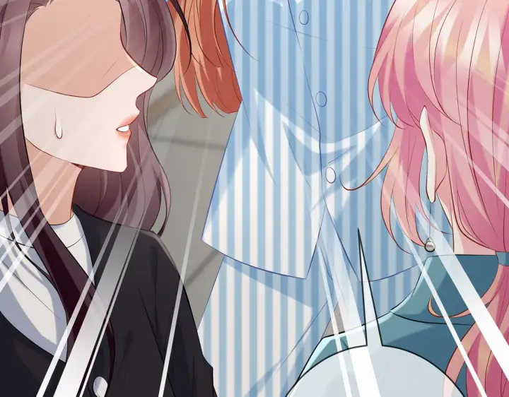 漫画《名门挚爱》第368 男人的约定第93张图