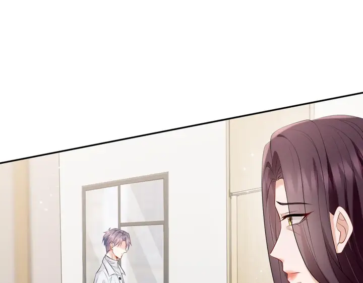 漫画《名门挚爱》第369 意外惊喜第13张图