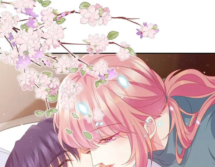 漫画《名门挚爱》第369 意外惊喜第34张图
