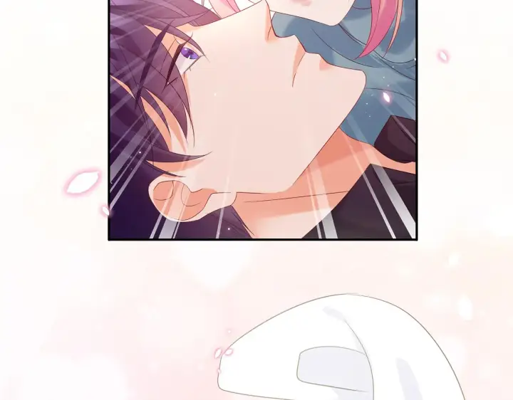 漫画《名门挚爱》第369 意外惊喜第37张图