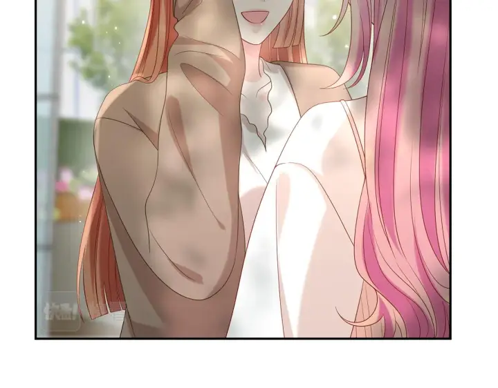 漫画《名门挚爱》第369 意外惊喜第68张图
