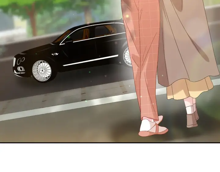 漫画《名门挚爱》第369 意外惊喜第72张图