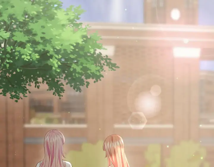 漫画《名门挚爱》第369 意外惊喜第76张图