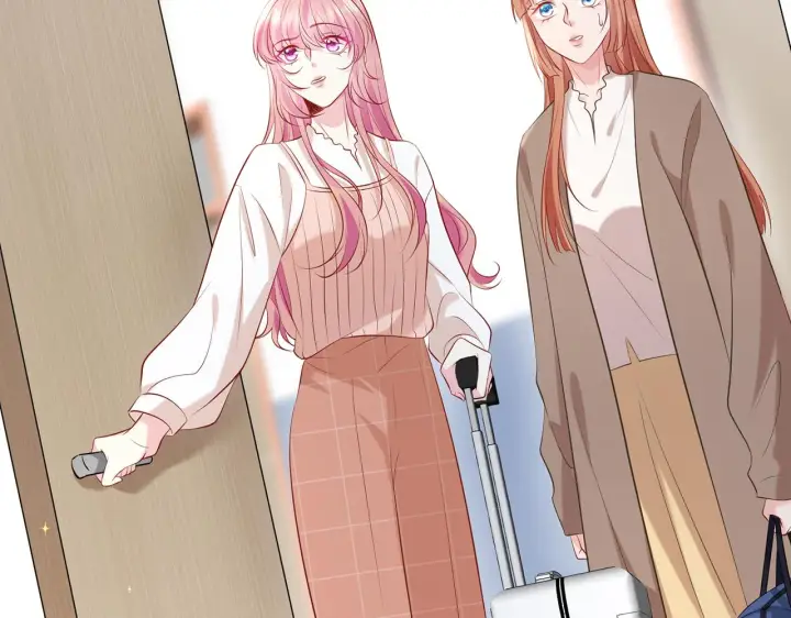 漫画《名门挚爱》第369 意外惊喜第84张图