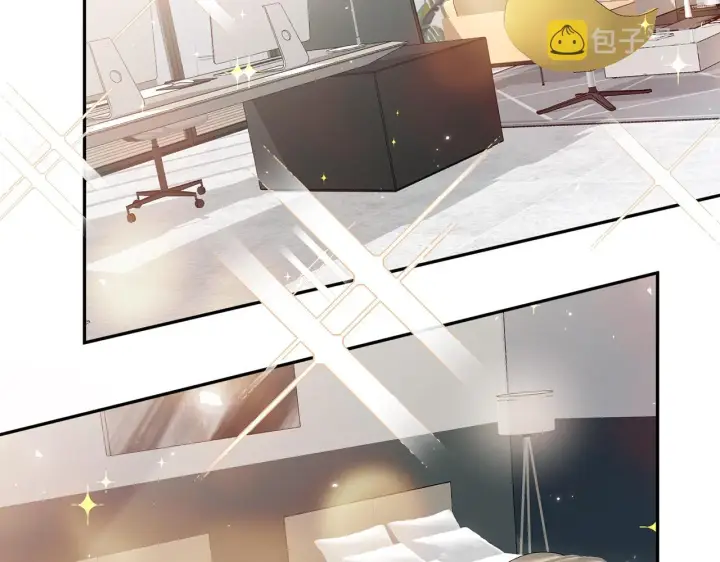 漫画《名门挚爱》第369 意外惊喜第86张图